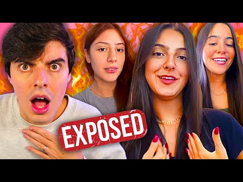 A polêmica da Antonela Braga, Liz Macedo e Julia Pimentel (e as mães)