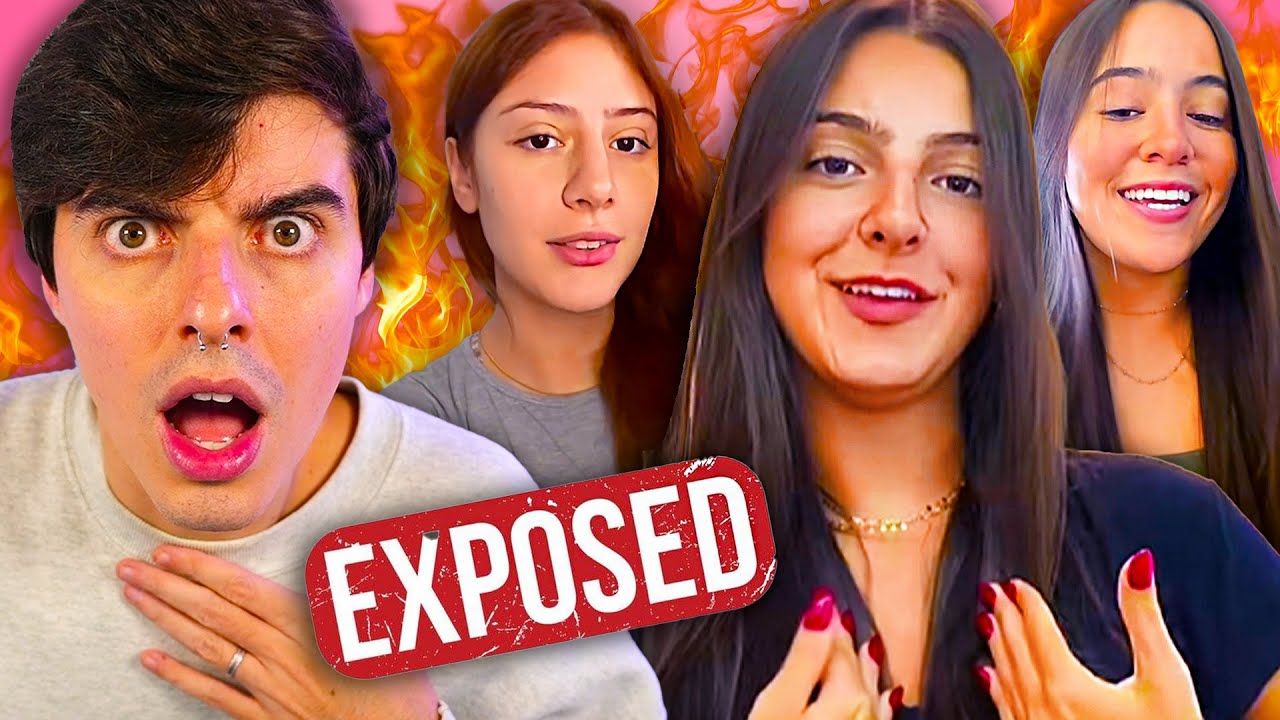 A polêmica da Antonela Braga, Liz Macedo e Julia Pimentel (e as mães)