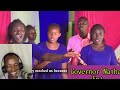BEST KALENJIN GOSPEL MIX 2025