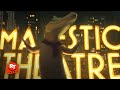 Lyle Lyle Crocodile 2022 Top Of The World Scene Movieclips