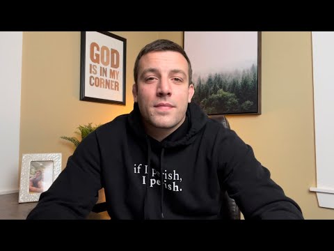 The Rich Young Ruler Explained: "If Thou Wilt Enter Into Life, Keep The Commandments." Matthew 19