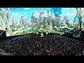 Anyma Baset Neverland From Japan Live At Sphere Vegas