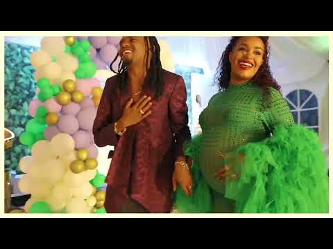 Dogo Janja & Queen Linah (Baby Shower)