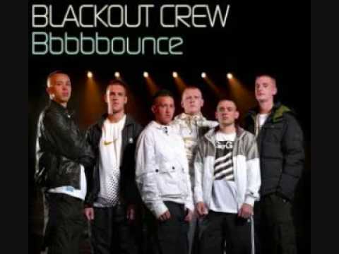 Blackout crew-Bounce(Hypasonic remix)