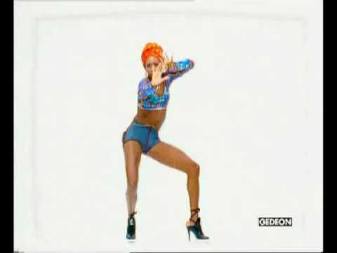 Los Del Rio - Macarena 2010 (DJ Zlatko Simic Club Mix).WMV