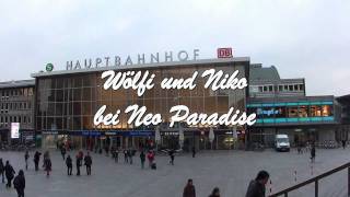 Die Kassierer NeoParadise 2011