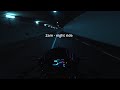 Late Night Ride Pure Sound BMW S1000RR