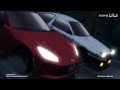 Toyota GR86 X Initial D Toyota Commercial
