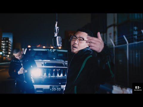 G-k.i.d - TOP ft. Eric.B.Jr / Black List ft. Deech | From Kawasaki | 03- Performance