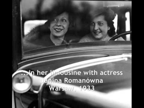 Polish tango -Tadeusz Faliszewski: Tylko jedno słowo "kocham" (Only One Word: "The Loving") , 1930