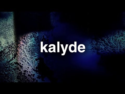 Kalyde - Rebel