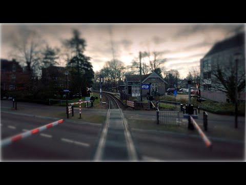 HYPERLAPSE HOLLAND Baarn - Utrecht