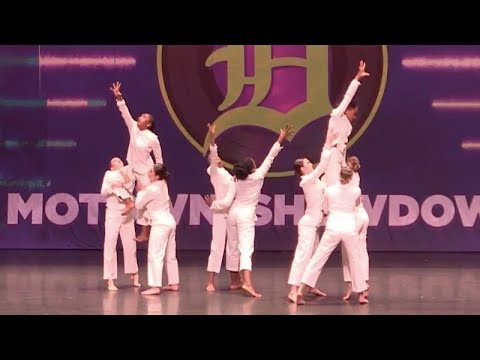 Hero - Joanne Chapman School Of Dance