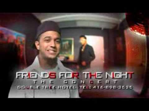 KI & 3VENI IN CONCERT WITH DRUPATEE - MARCH 23RD TORONTO