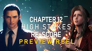 Preview reel - Chapter 12 High Stakes Re-score