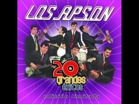 El Paso del Elefantito (Baby Elephant Walk)- Los Apson