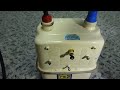 Как остановить газовый счетчик.