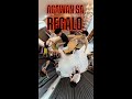 AGAWAN SA REGALO