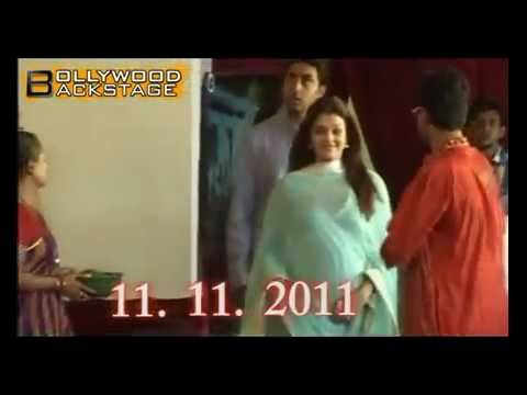 Aishwarya Rai Bachchan to deliver on 11.11.2011
