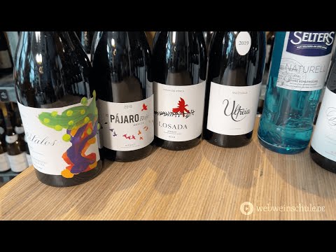 Wine School Episode 91: Mencia