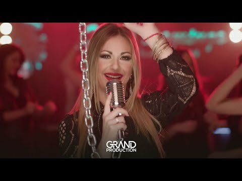 Biljana Markovic - Moj Svet - Official Video - (2016.)
