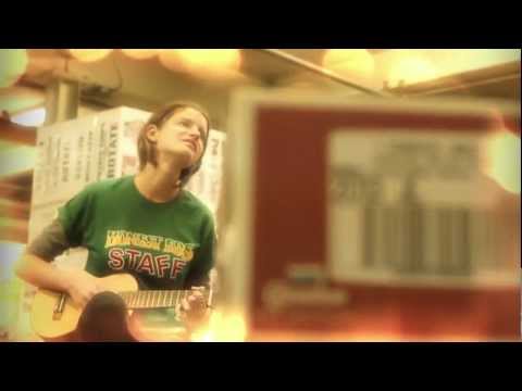 Jenny Mayhem ::: Wide Open [ Official Video ]