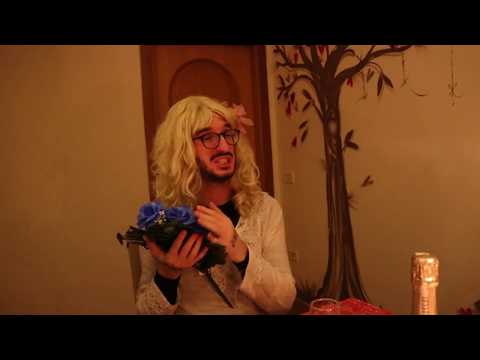 Carolina and the Romantic Dinner - Carmine Migliaccio