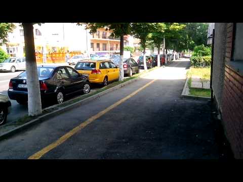 Allview P5 Alldro Camera Test