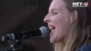 Judith Holofernes - Ein leichtes Schwert [Live 2017]