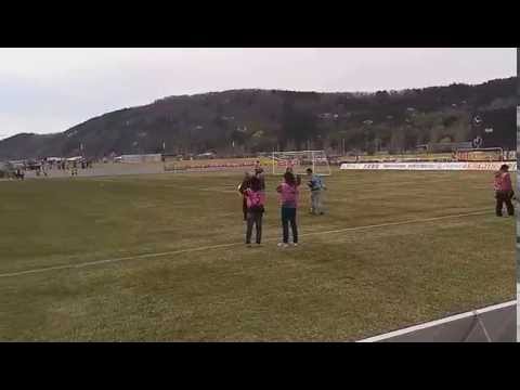 Senday, Miyagi Today (20140420)