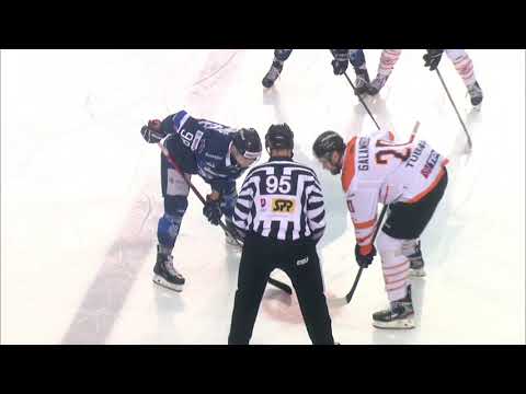 27.kolo HK Poprad - Dukla Michalovce ZÁZNAM