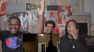 Young M.A &quot;Bake Freestyle&quot; (Official Music Video) - REACTION