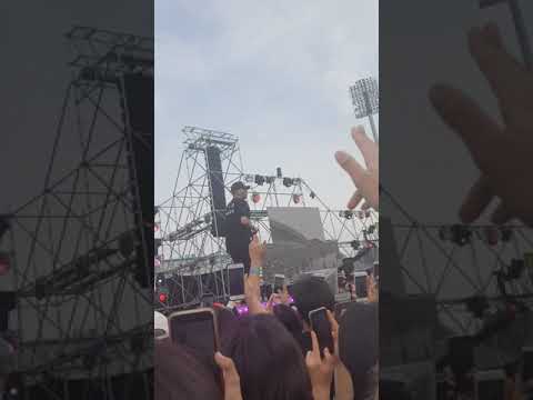 19.05.25 창모 - 마에스트로 2019 월드뮤직피에스타