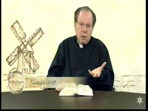 O PÃO NOSSO 20 JANEIRO 2020   PE.F.C.CARDOSO