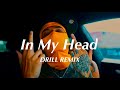 In My Head Jason Derulo Official DRILL Remix