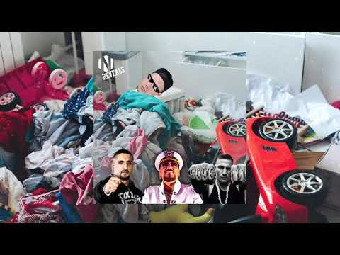 [EHRENLOSE Mashups] GIGI x SSIO x GZUZ - UFF TikTok Spezial [NoooN Reveals]