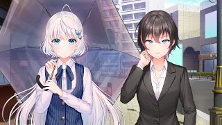 2045、月より。(体験版)実況Part3