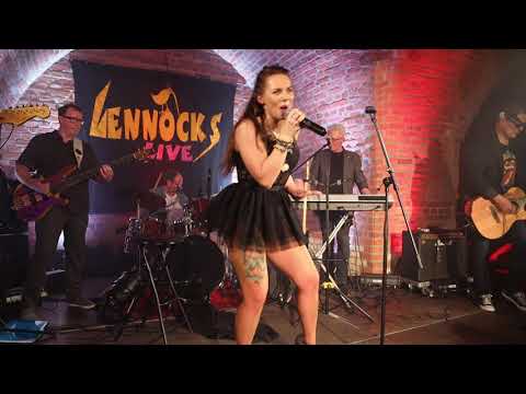 Lennocks Live - Like The Way I Do