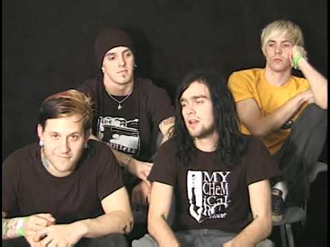 Thumbnail for The Used: Maybe Memories Documentary by The Used