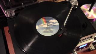 You&#39;ll Never Walk Alone - Judy Garland (33 rpm)