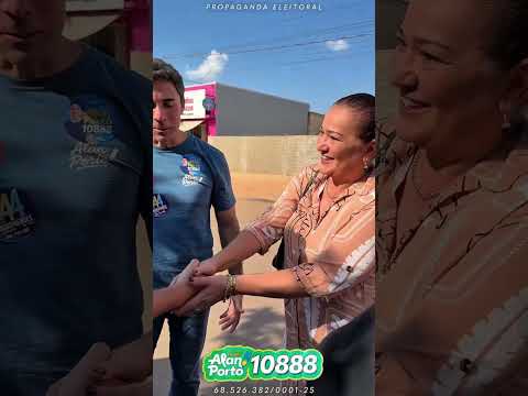 Nova Bandeirantes, muito obrigado por essa reunião maravilhosa! 💙