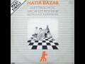 Matia Bazar - Elettrochoc (Strumentale) 