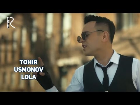 Tohir Usmonov - Lola | Тохир Усмонов - Лола #UydaQoling