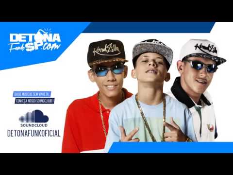 MC Pedrinho, MC PH e MC Menor da VG - Senta na Vara (DJ R7) Áudio Oficial