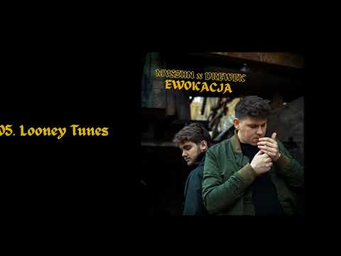 Myszun x Drewek - Looney Tunes
