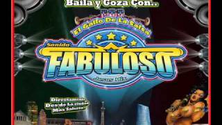 LA SALSA BRAVA BUENISIMA