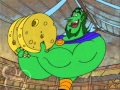 Dave The Barbarian 1x01 Shrink Rap