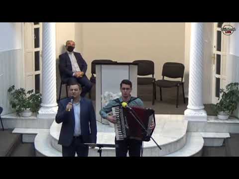 Lucian & Dănuţ Aşchilean...Când zăceam în beza neagră a nopţii