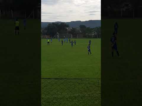 Casa lar x Siderópolis LUD 2019 3