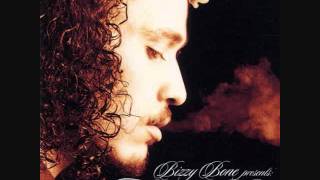 Bizzy Bone- Menensky Mobbin&#39;